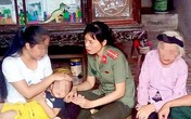 Tình trạng buôn người nơi vùng biên xứ Thanh: Cạm bẫy và nước mắt… Tình trạng buôn người nơi vùng biên xứ Thanh: Cạm bẫy và nước mắt…