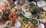 Xác định nguyên nhân khiến hàng chục người nhập viện sau khi ăn cỗ cưới ở Bắc Giang Xác định nguyên nhân khiến hàng chục người nhập viện sau khi ăn cỗ cưới ở Bắc Giang