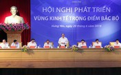 Thủ tục hành chính: điểm nghẽn cần tháo gỡ của vùng KTTĐ Bắc Bộ Thủ tục hành chính: điểm nghẽn cần tháo gỡ của vùng KTTĐ Bắc Bộ