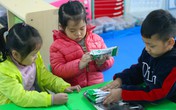 Chương trình Sữa học đường và nỗ lực cải thiện “nạn” thiếu vi chất dinh dưỡng Chương trình Sữa học đường và nỗ lực cải thiện “nạn” thiếu vi chất dinh dưỡng