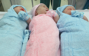 Người Hà Nội sinh 112,8 bé trai/100 bé gái Người Hà Nội sinh 112,8 bé trai/100 bé gái