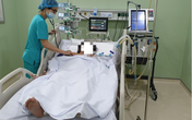 Hà Nội nắng như đổ lửa, 2 người tử vong vì sốc nhiệt Hà Nội nắng như đổ lửa, 2 người tử vong vì sốc nhiệt