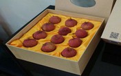 Giữa đất Lục Ngạn, 12 quả vải giá 200 ngàn vẫn phải cười tươi Giữa đất Lục Ngạn, 12 quả vải giá 200 ngàn vẫn phải cười tươi