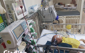 Bất thường nguy hiểm của bệnh sởi giữa thời tiết nắng gắt Bất thường nguy hiểm của bệnh sởi giữa thời tiết nắng gắt