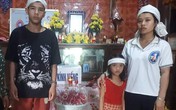 Xin đặc cách tốt nghiệp cho nữ sinh ở Hà Tĩnh bỏ thi giữa chừng về chịu tang bố Xin đặc cách tốt nghiệp cho nữ sinh ở Hà Tĩnh bỏ thi giữa chừng về chịu tang bố