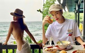Khoe ảnh bán nude, Kỳ Duyên bị nhắc nhở “mua danh 3 vạn, bán danh 3 đồng” Khoe ảnh bán nude, Kỳ Duyên bị nhắc nhở “mua danh 3 vạn, bán danh 3 đồng”