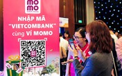 Kích thích khách hàng bỏ tiền mặt, MoMo và Vietcombank tung khuyến mãi khủng Kích thích khách hàng bỏ tiền mặt, MoMo và Vietcombank tung khuyến mãi khủng