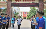 Kỳ thi THPT Quốc gia 2019: Hải Phòng có 1 thí sinh vi phạm quy chế thi Kỳ thi THPT Quốc gia 2019: Hải Phòng có 1 thí sinh vi phạm quy chế thi
