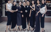 Lần hội tụ hiếm hoi của dàn mỹ nhân nức tiếng Việt Nam, ai cũng phải trầm trồ: "Quá sang trọng và đẳng cấp" Lần hội tụ hiếm hoi của dàn mỹ nhân nức tiếng Việt Nam, ai cũng phải trầm trồ: "Quá sang trọng và đẳng cấp"