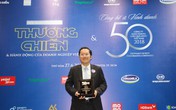 Điểm danh các ngân hàng hiệu quả nhất Việt Nam Điểm danh các ngân hàng hiệu quả nhất Việt Nam