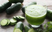 Bác sĩ khuyên đun những loại nước uống dễ làm, đẹp da Bác sĩ khuyên đun những loại nước uống dễ làm, đẹp da