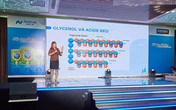 Xuất hiện sữa chứa dưỡng chất vàng OPO đang được các mẹ săn tìm Xuất hiện sữa chứa dưỡng chất vàng OPO đang được các mẹ săn tìm