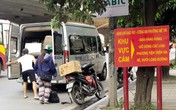 Vì sao xe khách trá hình vẫn còn “đất diễn”? Vì sao xe khách trá hình vẫn còn “đất diễn”?