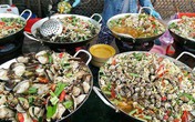 Ngộ độc ốc biển mùa du lịch: Ăn ốc thế nào để phòng tránh? Ngộ độc ốc biển mùa du lịch: Ăn ốc thế nào để phòng tránh?
