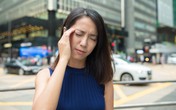 Say nắng, say nóng – “bạn đường” của chóng mặt Say nắng, say nóng – “bạn đường” của chóng mặt
