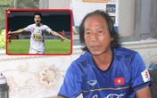 Bố cầu thủ Văn Thanh nói gì trước trận quyết đấu giữa đội tuyển Việt Nam và Thái Lan? Bố cầu thủ Văn Thanh nói gì trước trận quyết đấu giữa đội tuyển Việt Nam và Thái Lan?