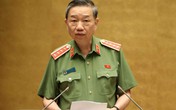 Bộ trưởng Tô Lâm nói về kẽ hở chính sách mà tội phạm ma túy lợi dụng Bộ trưởng Tô Lâm nói về kẽ hở chính sách mà tội phạm ma túy lợi dụng
