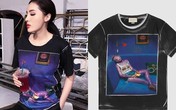 Những chiếc áo phông người dân bình thường không bao giờ dám mặc Những chiếc áo phông người dân bình thường không bao giờ dám mặc