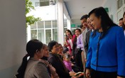 Khi lòng tự trọng của nhân viên y tế bị... thách thức Khi lòng tự trọng của nhân viên y tế bị... thách thức