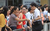 Thi tuyển sinh vào 10 ở Hải Phòng: "Phấn khởi" Ngữ Văn, "thở dài" với Tiếng Anh, Lịch sử Thi tuyển sinh vào 10 ở Hải Phòng: "Phấn khởi" Ngữ Văn, "thở dài" với Tiếng Anh, Lịch sử