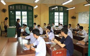 Hải Phòng sẽ tổ chức bốc thăm môn thi ngẫu nhiên kỳ thi vào lớp 10 sớm hơn so với mọi năm Hải Phòng sẽ tổ chức bốc thăm môn thi ngẫu nhiên kỳ thi vào lớp 10 sớm hơn so với mọi năm