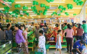 Thị trường tỉnh sẽ là “con gà đẻ trứng vàng” cho Bách hóa Xanh Thị trường tỉnh sẽ là “con gà đẻ trứng vàng” cho Bách hóa Xanh