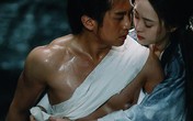 Tôn Lệ - Đặng Siêu: Chuyện tình như mơ của 'Ảnh hậu' không tin vào tình yêu và lời cầu hôn không nhẫn, không hoa Tôn Lệ - Đặng Siêu: Chuyện tình như mơ của 'Ảnh hậu' không tin vào tình yêu và lời cầu hôn không nhẫn, không hoa