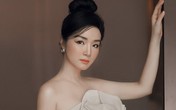 Giáng My bị nhận xét như búp bê sống ở tuổi 50 vì ảnh photoshop quá đà Giáng My bị nhận xét như búp bê sống ở tuổi 50 vì ảnh photoshop quá đà