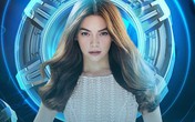 Hà Hồ bất ngờ tái xuất sau thời gian dài vắng bóng Hà Hồ bất ngờ tái xuất sau thời gian dài vắng bóng