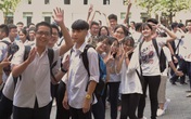 Sở GD&ĐT Hải Phòng đề xuất điều chỉnh phương án thi vào lớp 10 THPT công lập và chuyên Sở GD&ĐT Hải Phòng đề xuất điều chỉnh phương án thi vào lớp 10 THPT công lập và chuyên