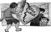Chuyện người phụ nữ bị đuổi khỏi nhà vì sinh toàn con gái Chuyện người phụ nữ bị đuổi khỏi nhà vì sinh toàn con gái