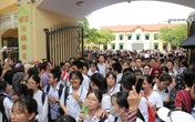 Hải Phòng có 6 trường THPT được ưu tiên xét tuyển vào một số trường đại học Hải Phòng có 6 trường THPT được ưu tiên xét tuyển vào một số trường đại học
