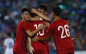 U23 Việt Nam 2-0 U23 Myanmar: Việt Hưng, Tiến Linh lập công U23 Việt Nam 2-0 U23 Myanmar: Việt Hưng, Tiến Linh lập công