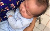 Đau lòng lá thư người mẹ bỏ lại con nhỏ nhờ mọi người nuôi giúp Đau lòng lá thư người mẹ bỏ lại con nhỏ nhờ mọi người nuôi giúp