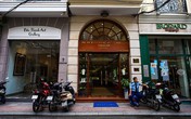 Hơn 1 tỷ đồng/m2 dọc con đường dài 90 m ở Sài Gòn Hơn 1 tỷ đồng/m2 dọc con đường dài 90 m ở Sài Gòn