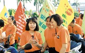 Ông Nguyễn Doãn Tú, Tổng cục trưởng Tổng cục Dân số: Cần kiện toàn bộ máy tổ chức, đầu tư thỏa đáng cho công tác dân số Ông Nguyễn Doãn Tú, Tổng cục trưởng Tổng cục Dân số: Cần kiện toàn bộ máy tổ chức, đầu tư thỏa đáng cho công tác dân số