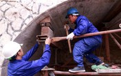 Dự án đục thông 127 vòm cầu Phùng Hưng chưa hẹn ngày “về đích” Dự án đục thông 127 vòm cầu Phùng Hưng chưa hẹn ngày “về đích”