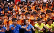 Bà Astrid Bant, Trưởng đại diện UNFPA tại Việt Nam: UNFPA sẽ đẩy nhanh tiến độ trong việc đạt được các Mục tiêu Phát triển bền vững Bà Astrid Bant, Trưởng đại diện UNFPA tại Việt Nam: UNFPA sẽ đẩy nhanh tiến độ trong việc đạt được các Mục tiêu Phát triển bền vững