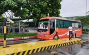 Xe khách bỏ bến, “đại náo” khu công nghiệp (2): Xe vi phạm nhan nhản, xử lý như “đá ném ao bèo” Xe khách bỏ bến, “đại náo” khu công nghiệp (2): Xe vi phạm nhan nhản, xử lý như “đá ném ao bèo”