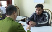 Hà Nội: Truy tố đối tượng xâm hại bé gái 9 tuổi ở Chương Mỹ Hà Nội: Truy tố đối tượng xâm hại bé gái 9 tuổi ở Chương Mỹ