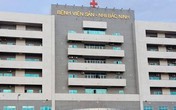 Sở Y tế Bắc Ninh lên tiếng vụ sản phụ tử vong trên bàn mổ sau 30 phút tiêm thuốc Sở Y tế Bắc Ninh lên tiếng vụ sản phụ tử vong trên bàn mổ sau 30 phút tiêm thuốc