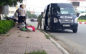 Xe khách bỏ bến, “đại náo” khu công nghiệp (3): Từ “bến cóc” đến trụ sở Phòng CSGT tỉnh Vĩnh Phúc… gần quá! Xe khách bỏ bến, “đại náo” khu công nghiệp (3): Từ “bến cóc” đến trụ sở Phòng CSGT tỉnh Vĩnh Phúc… gần quá!