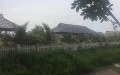 Huyện Triệu Sơn (Thanh Hóa): Việc cho thuê hơn 20.000m2 đất có đúng quy định? Huyện Triệu Sơn (Thanh Hóa): Việc cho thuê hơn 20.000m2 đất có đúng quy định?
