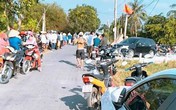 Diễn biến mới nhất vụ người vợ chém chết kẻ sát hại chồng mình Diễn biến mới nhất vụ người vợ chém chết kẻ sát hại chồng mình