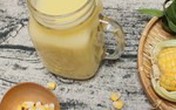 Công thức làm sữa ngô "bất hủ" ai uống cũng phải khen tấm tắc Công thức làm sữa ngô "bất hủ" ai uống cũng phải khen tấm tắc