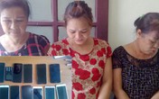 Băng nhóm “nữ quái” chuyên trộm cắp tài sản của khách du lịch Băng nhóm “nữ quái” chuyên trộm cắp tài sản của khách du lịch