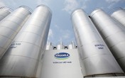 Vinamilk là doanh nghiệp Việt duy nhất lọt top 50 công ty quyền lực nhất châu Á Vinamilk là doanh nghiệp Việt duy nhất lọt top 50 công ty quyền lực nhất châu Á