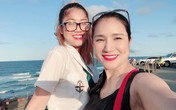 Cát Tường hối hận vì không biết con gái bị bạn bè tẩy chay ở trường Cát Tường hối hận vì không biết con gái bị bạn bè tẩy chay ở trường