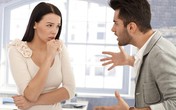 Phụ nữ dại mồm dại miệng, chồng yêu đến mấy cũng có lúc bị 'ăn đấm' Phụ nữ dại mồm dại miệng, chồng yêu đến mấy cũng có lúc bị 'ăn đấm'