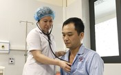 Hai bông hoa tỏa hương y đức của ngành Y tế Quảng Ninh Hai bông hoa tỏa hương y đức của ngành Y tế Quảng Ninh